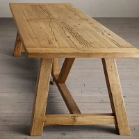 table en bois