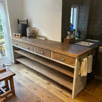 <a href="https://naileditindustrialcarpentry.com/kitchen-islands" target="externe" class="fg-link" rel="noopener">îlot de cuisine</a> Nailed It Industrial Carpentry - îlot de cuisine