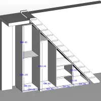 Dressing sur mesure conception 3D Dressing sur mesure conception 3D, 78 département des Yvelines